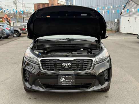 Used 2019 Kia Sorento LX image 58