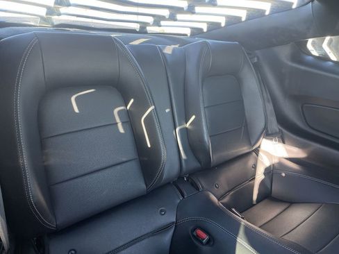 Used 2021 Ford Mustang GT Premium w/ GT Performance Package image 36