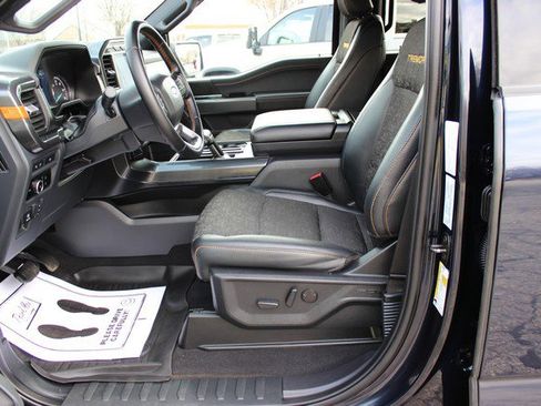 Used 2023 Ford F150 Tremor w/ 360 Degree Camera Package image 4