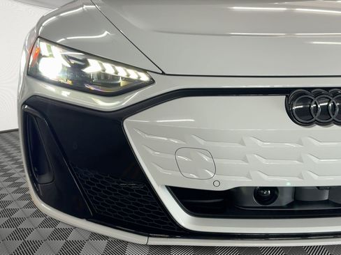 New 2026 Audi S e-tron GT Premium Plus image 11