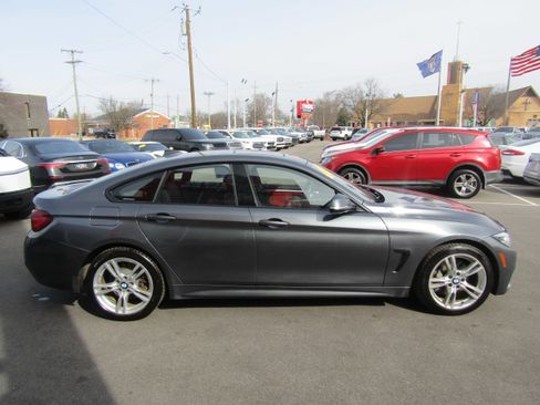 Used 2020 BMW 440i Gran Coupe xDrive image 5