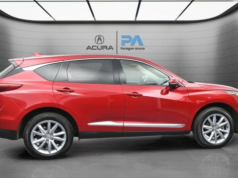 Certified 2024 Acura RDX SH-AWD image 21