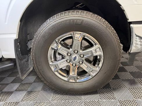 Used 2023 Ford F150 XLT w/ Equipment Group 302A High image 39