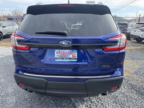 New 2026 Subaru Ascent Bronze Edition image 53