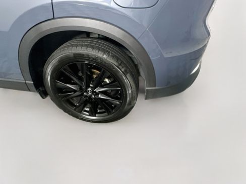 Used 2025 MAZDA CX-5 Carbon Edition AWD/4WD image 11