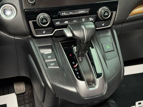 Used 2019 Honda CR-V EX-L image 29