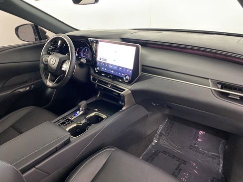 Certified 2023 Lexus RX 350 Premium Plus image 33