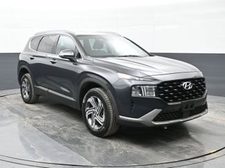 Used 2023 Hyundai Santa Fe SEL video 2