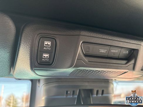 Used 2024 Jeep Wrangler Unlimited Sport AWD/4WD image 5