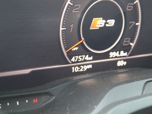 Used 2019 Audi S3 Premium Plus w/ Technology Package image 7