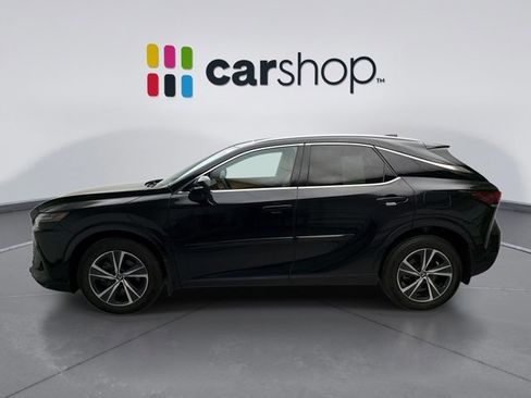 Used 2024 Lexus RX 350 Premium w/ Convenience Package image 2