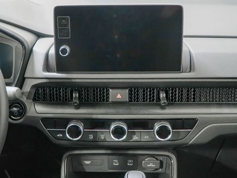 New 2026 Honda CR-V Sport-L image 25