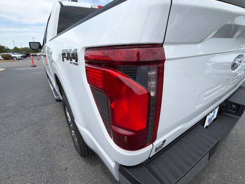New 2026 Ford F150 XLT w/ Equipment Group 302A MID AWD/4WD image 25