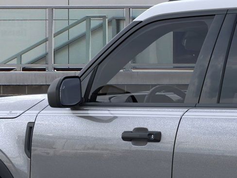 New 2025 Ford Bronco Sport Heritage w/ Convenience Package image 20