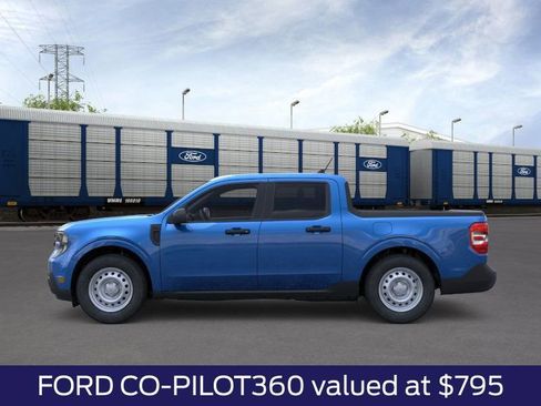 New 2026 Ford Maverick XL w/ Equipment Group 101A image 3