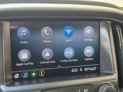 Used 2021 Chevrolet Colorado LT w/ Safety Package image 29