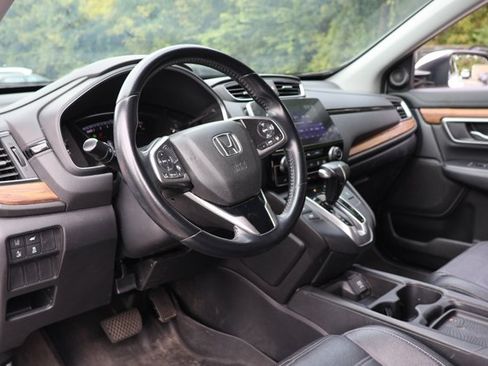 Used 2018 Honda CR-V EX-L image 12