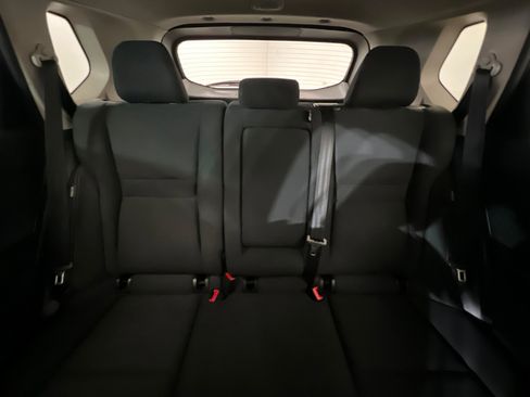 Used 2024 Nissan Rogue S AWD/4WD image 26