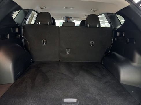 Used 2024 Hyundai Tucson SEL FWD image 11