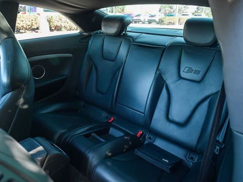 Used 2012 Audi S5 Prestige AWD/4WD image 18