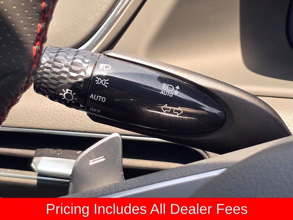 Used 2023 Hyundai Sonata SEL Plus FWD image 24
