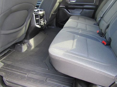 Used 2022 RAM 1500 Big Horn image 17
