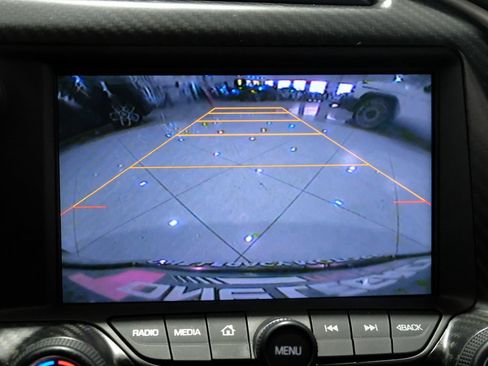 Used 2015 Chevrolet Corvette Z06 w/ 2LZ Preferred Equipment Group image 17