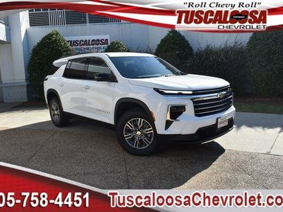 New 2026 Chevrolet Traverse LT w/ Driver Confidence Package