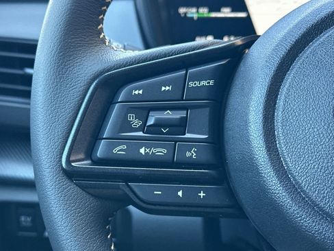 New 2026 Subaru Crosstrek 2.5i Sport w/ Crosstrek Mirror Package AWD/4WD image 26