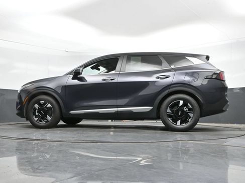 Used 2026 Kia Sportage LX FWD image 44
