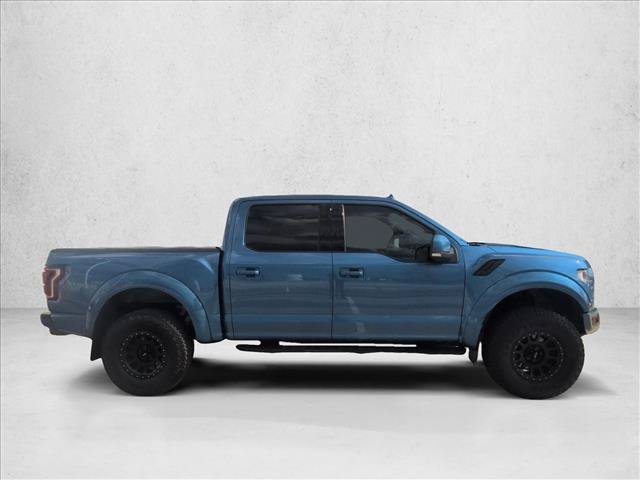 Used 2019 Ford F150 Raptor w/ Equipment Group 802A Luxury AWD/4WD image 4