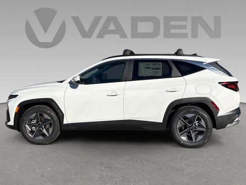 New 2026 Hyundai Tucson SEL AWD/4WD image 35