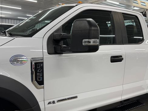 Used 2019 Ford F450 XL w/ Power Equipment Group image 17