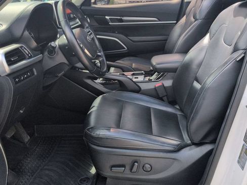 Used 2021 Kia Telluride S AWD/4WD image 22