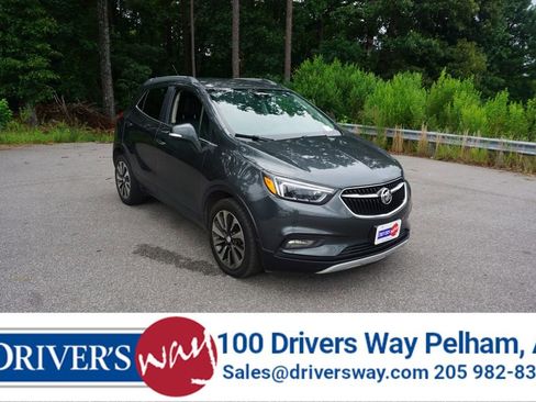 Used 2017 Buick Encore Essence FWD image 1