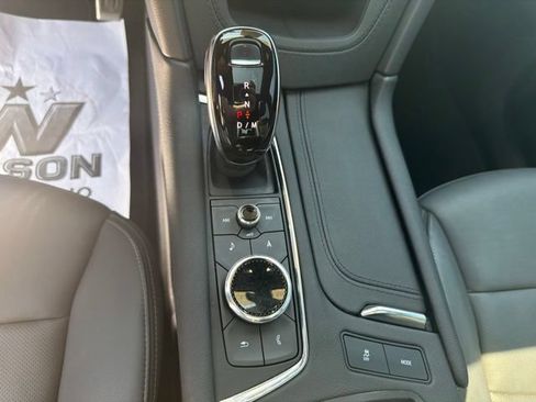 Certified 2024 Cadillac XT6 Sport w/ Technology Package AWD/4WD image 17
