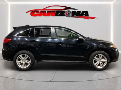 Used 2014 Acura RDX FWD w/ Technology Package image 1
