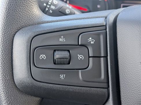 New 2026 GMC Sierra 1500 Pro w/ Pro Value Package image 23