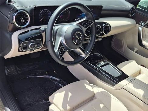 Certified 2026 Mercedes-Benz CLA 250 image 10