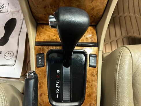 Used 2004 Honda Accord EX image 17
