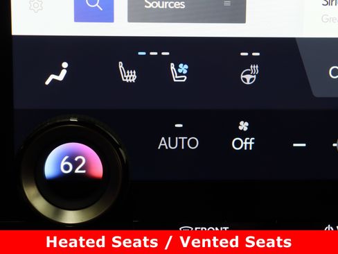 Used 2024 Lexus RX 350 F Sport w/ Convenience Package image 21