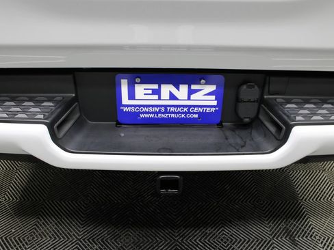 Used 2020 RAM 1500 Laramie AWD/4WD image 43