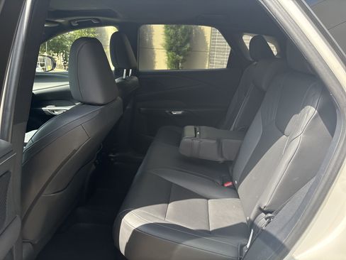 Used 2023 Lexus RX 350 AWD w/ Cold Area Package image 31