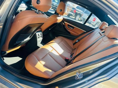 Used 2017 BMW 330i xDrive Sedan image 22
