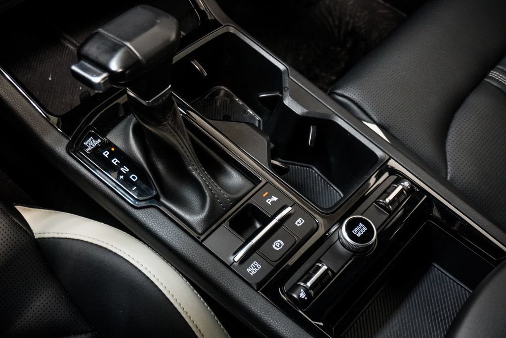 Used 2025 Kia K5 GT-Line FWD image 23