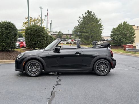New 2026 MINI Cooper S FWD image 15