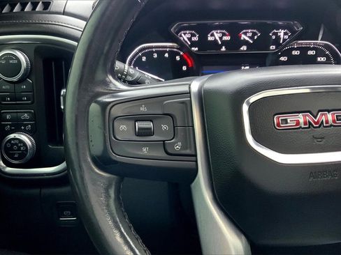 Used 2021 GMC Sierra 1500 SLT image 13
