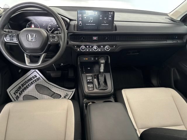 Used 2026 Honda CR-V EX image 26