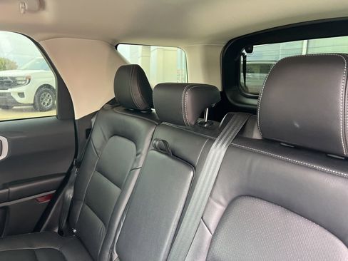 Used 2023 Ford Bronco Sport Big Bend w/ Convenience Package image 5