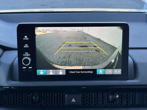 Used 2024 Honda CR-V EX-L image 19